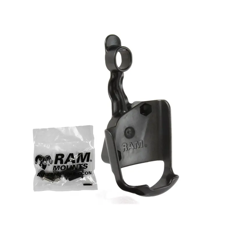 Ram Mount Cradle F/Garmin 60 Series [Ram-Hol-Ga12u] 1