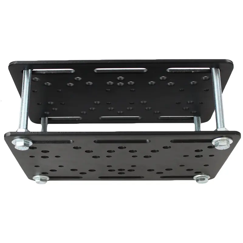 Ram Mount Forklift Overhead Guard Plate [Ram-335] 1