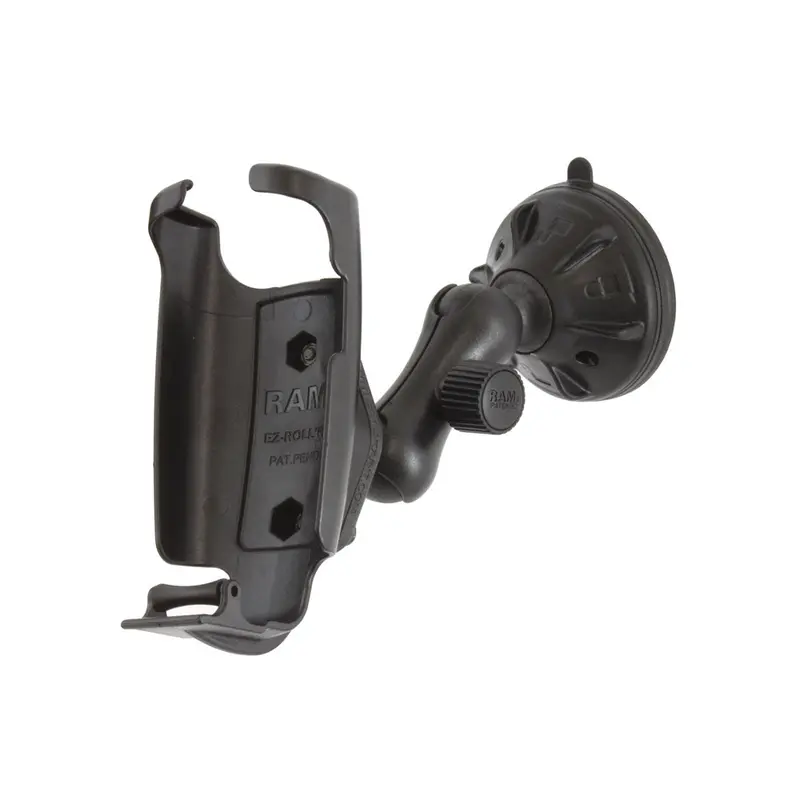 Ram Mount Garmin Gpsmap 62 Series Composite Suction Cup Mount [Rap-B-166-2-Ga41u] 1