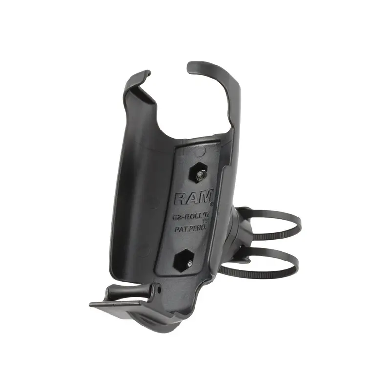 Ram Mount Garmin Gpsmap 62 Series Ez On/Off Rail Mount System [Rap-274-1-Ga41u] 1