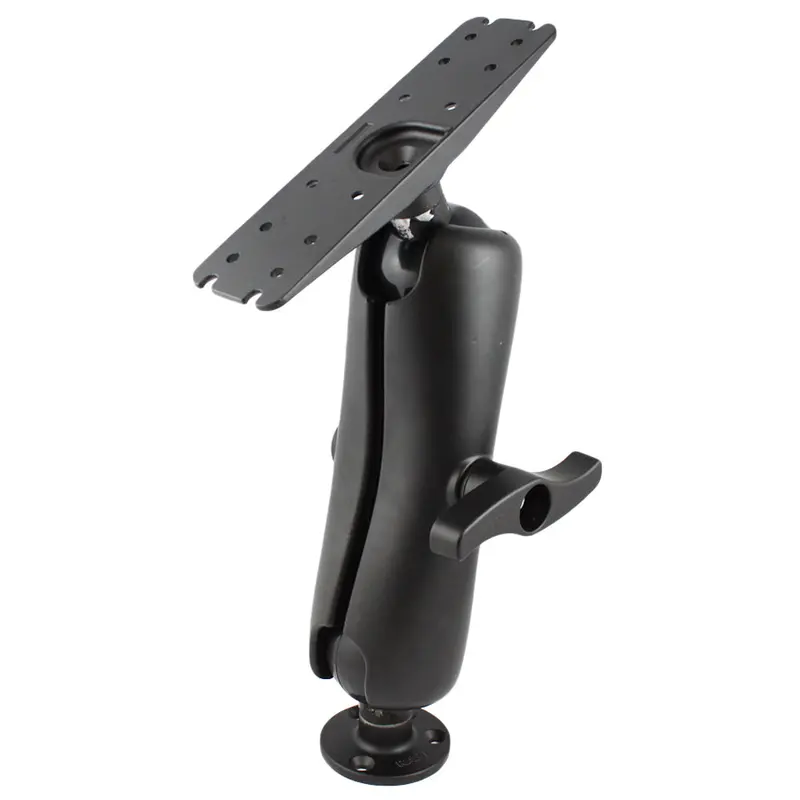 Ram Mount Heavy Duty Electronics Mount [Ram-E-111U] 1