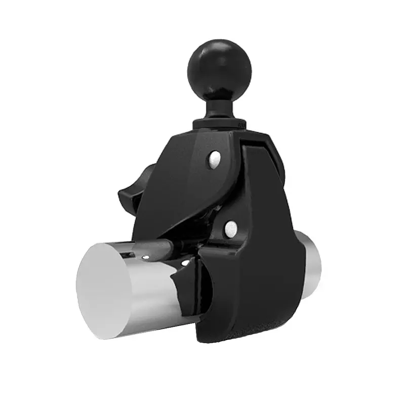 Ram Mount Large Tough-Claw W/1.5" Diamter Rubber Ball [Rap-401U] 1