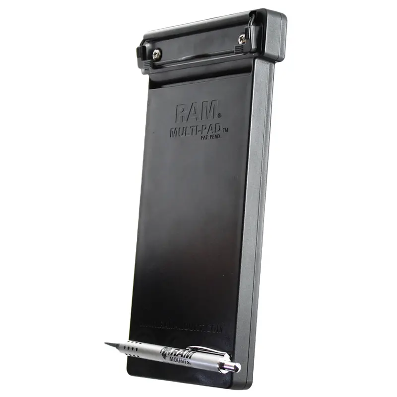 Ram Mount Multi-Pad Organizer [Ram-Hol-Mp1u] 1
