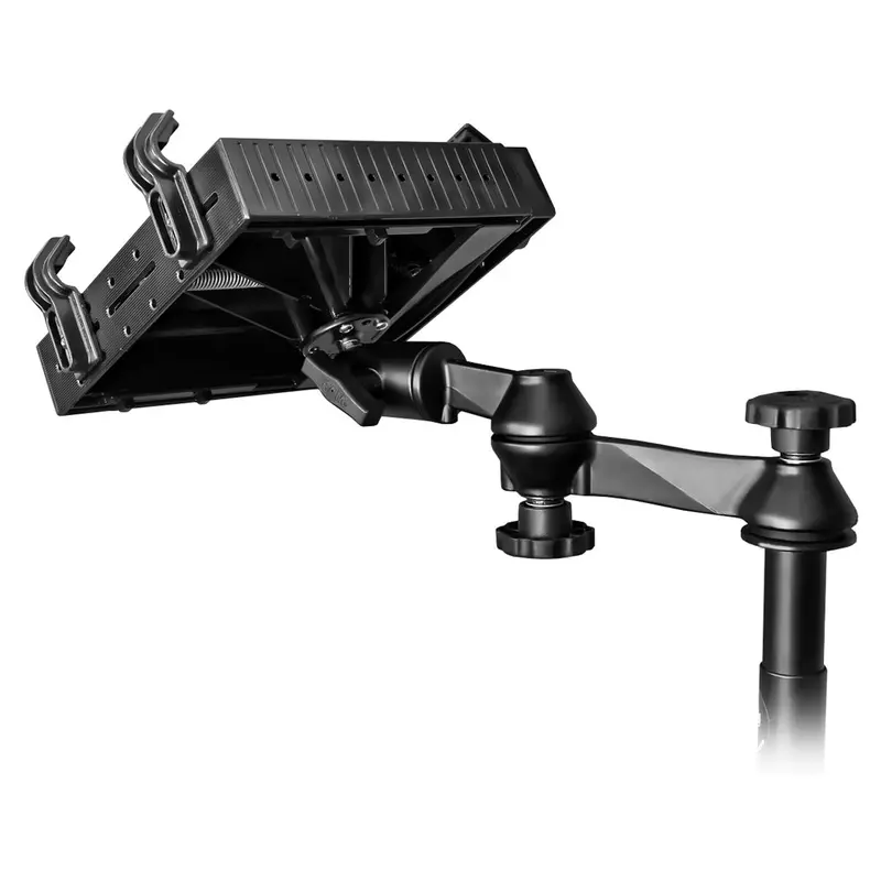 Ram Mount No Drill Vehichle System F/Nissan Nv1500, Nv2500hd, Nv3500hd & Toyota Tundra [Ram-Vb-180-Sw1] 1
