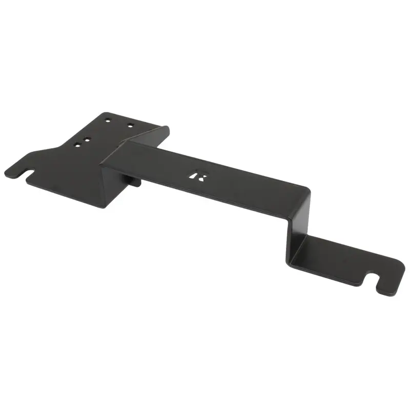 Ram Mount No-Drill Vehicle Base F/Ford Explorer (2011-2012), Ford Police Interceptor Utility (2013) [Ram-Vb-187] 1