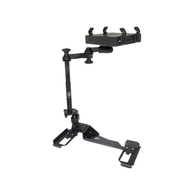 Ram Mount No Drill Vehicle System F/Chevy Impala Police [Ram-Vb-182-Sw1] 1