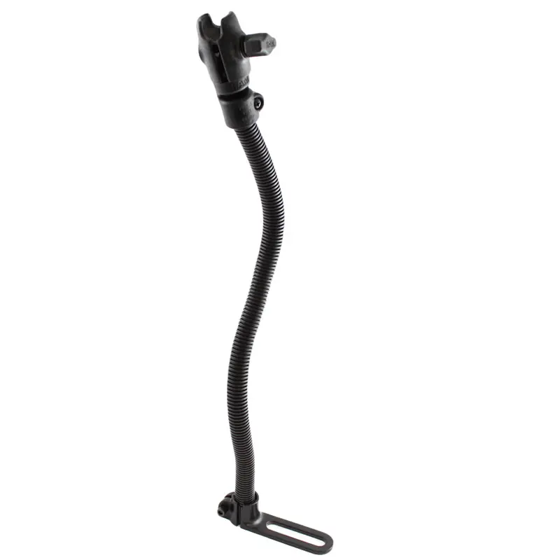 Ram Mount Pod I Universal No-Drill Vehicle Mount - No Base [Ram-B-316-1U] 1