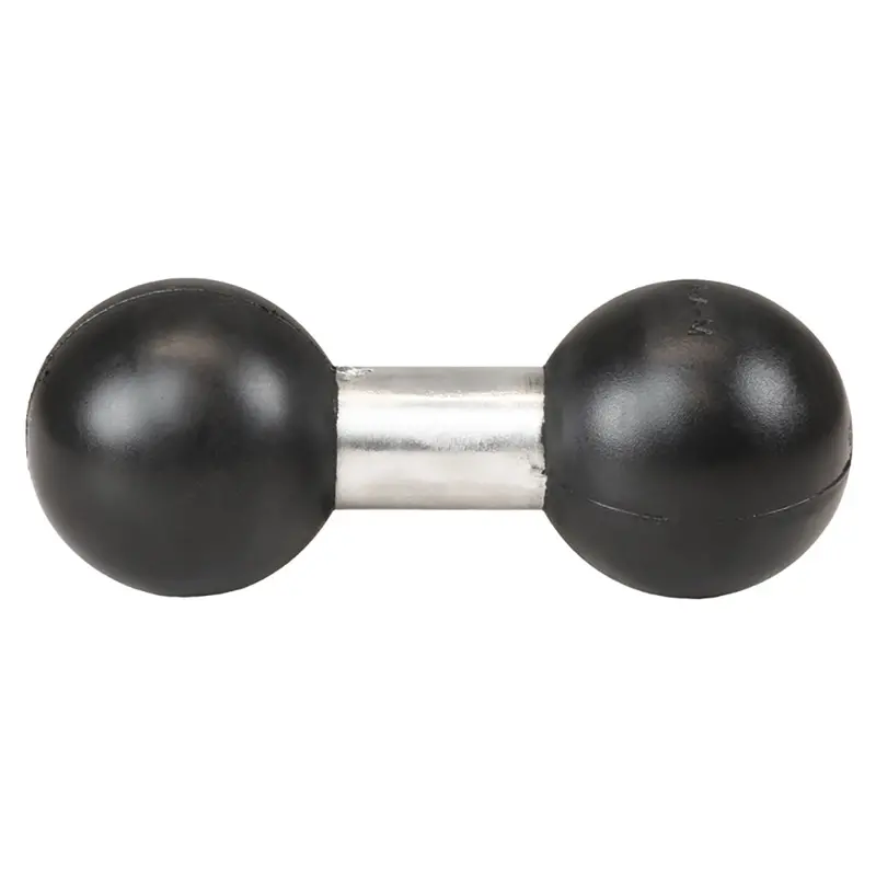 Ram Mount Ram D Size Souble Ball Adapter [Ram-D-230U] 1
