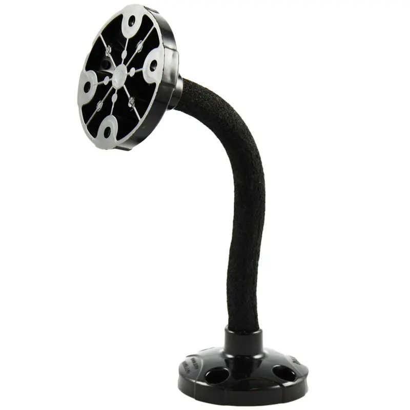 Ram Mount Ram Flex-Arm Mount W/Two Round Plates [Rap-105-6Rru] 1