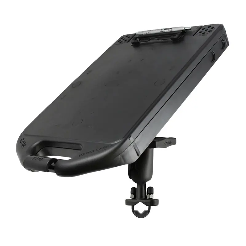 Ram Mount Ram Handi-Case W/U-Bolt Mount [Ram-149Z-Hc1u] 1