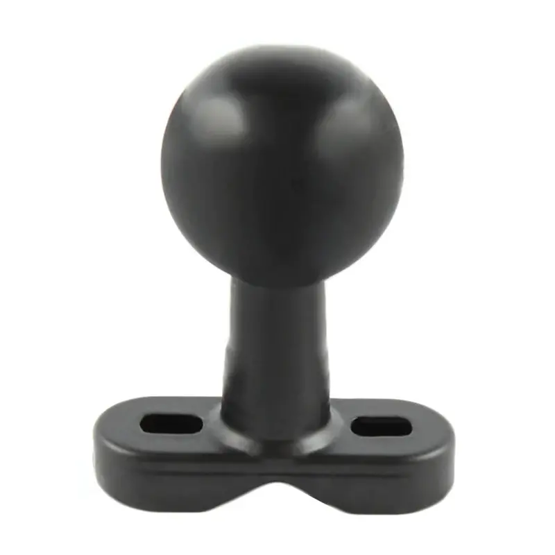 Ram Mount Ram Handlebar U-Bolt Ball Base W/No Hardware [Ram-231U-Ac1] 1
