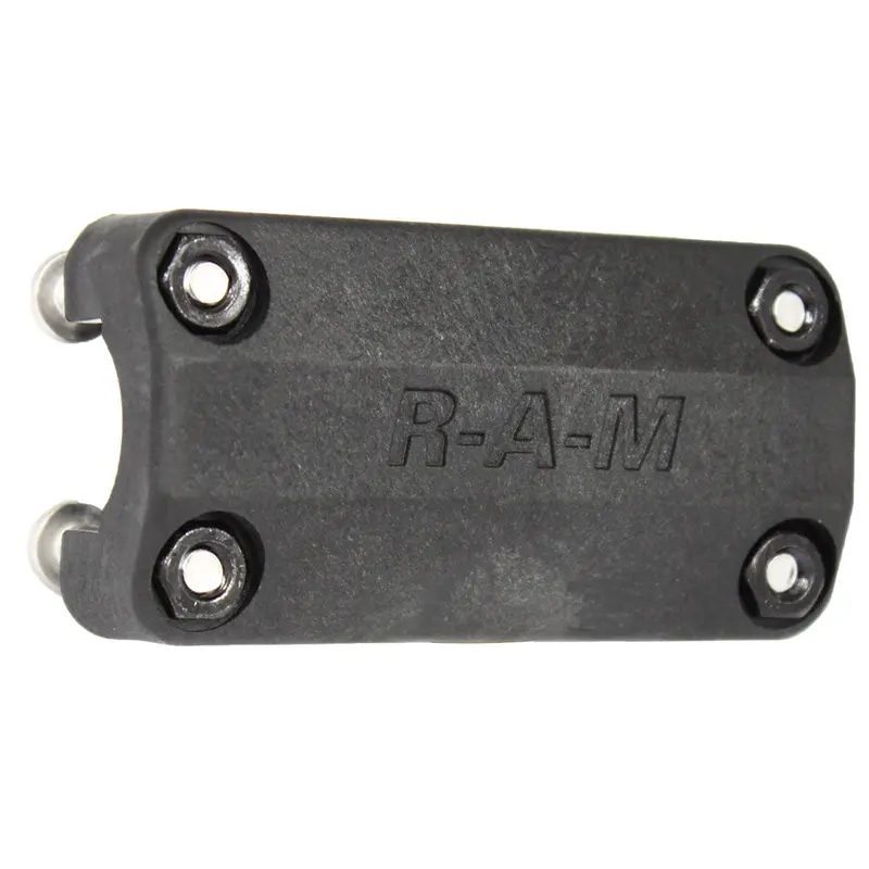 Ram Mount Ram Rod 2000 Rail Mount Adapter Kit [Ram-114Rmu] 1