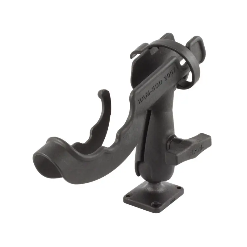 Ram Mount Ram Rod 2007 Holder W/Base [Rap-340] 1