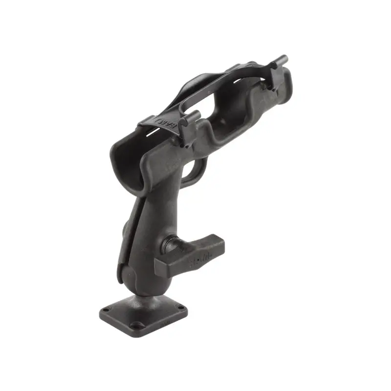 Ram Mount Ram Rod 2007 Jr. Holder Kayak Fly Rod [Rap-341] 1