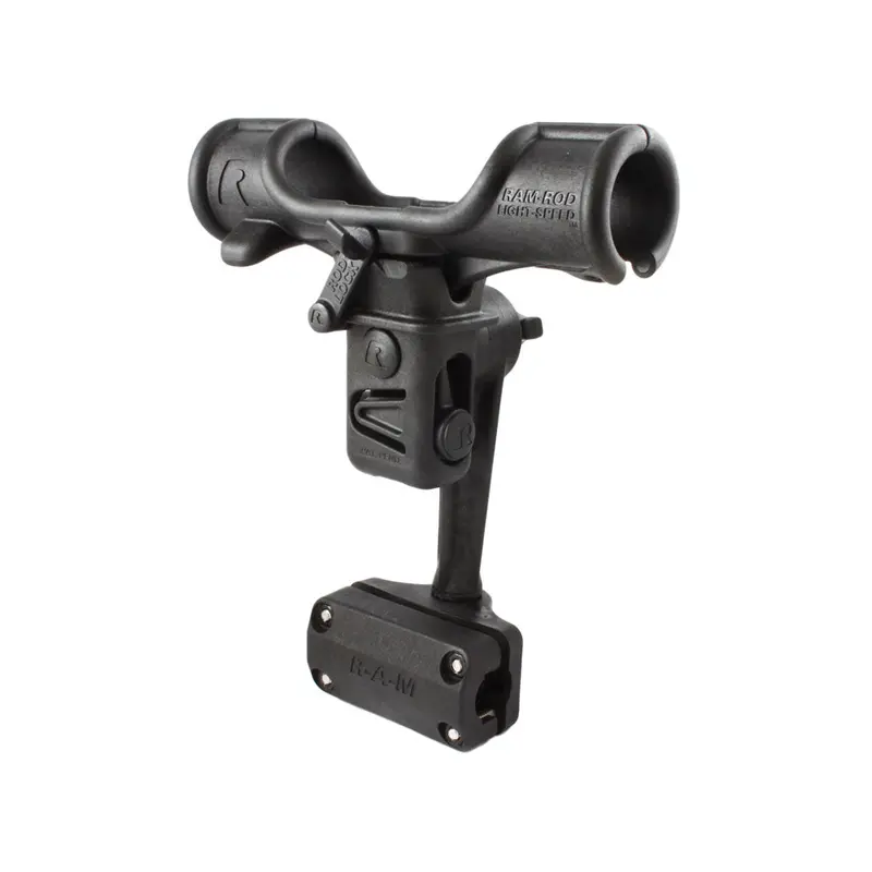 Ram Mount Ram Rod Light Speed W/Rail Mount [Rap-370-R] 1