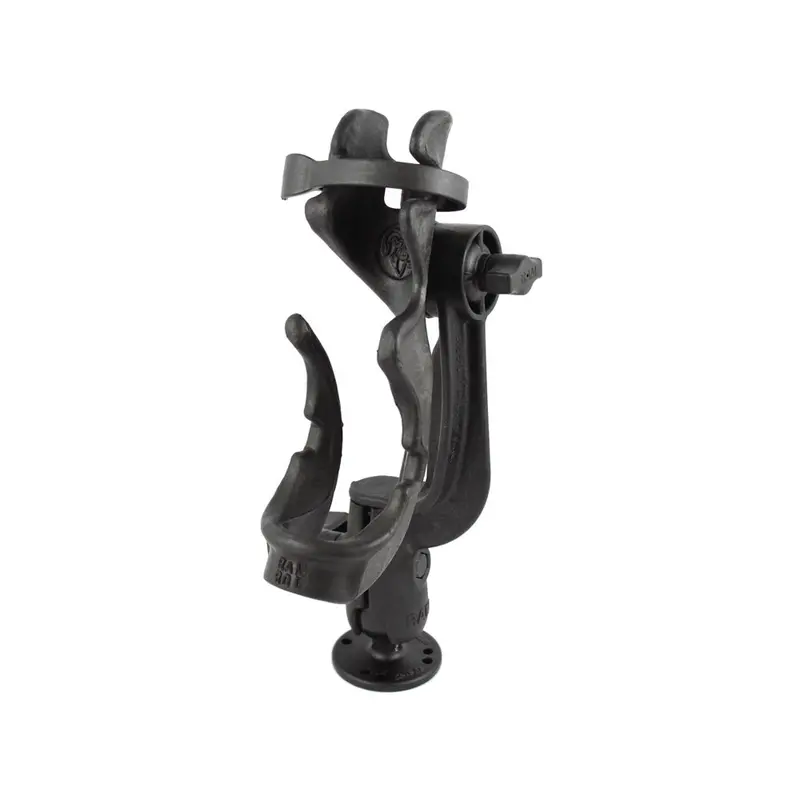 Ram Mount Ram Rod Revolution Salt Water Rod Holder [Ram-114-Rbswu] 1