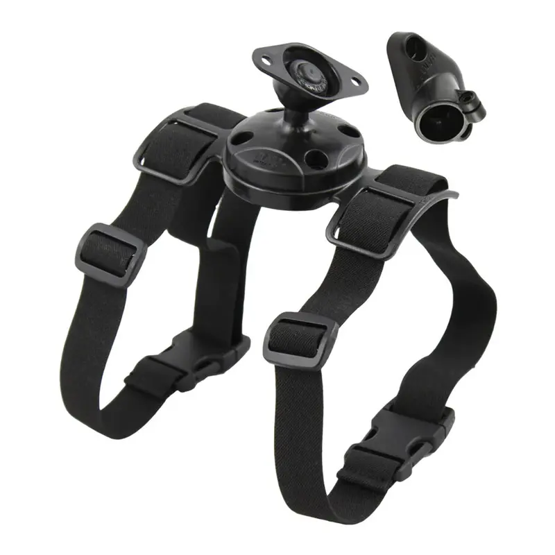 Ram Mount Ram Snap-Link Rotating Leg Mount [Ram-Bm-L1-Sb1u] 1