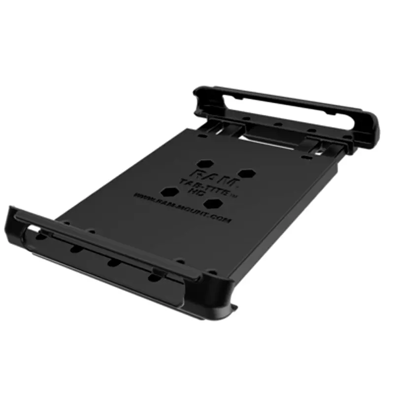 Ram Mount Ram Tab-Tite Quick Release Tablet Holder [Ram-Hol-Tab2u] 1