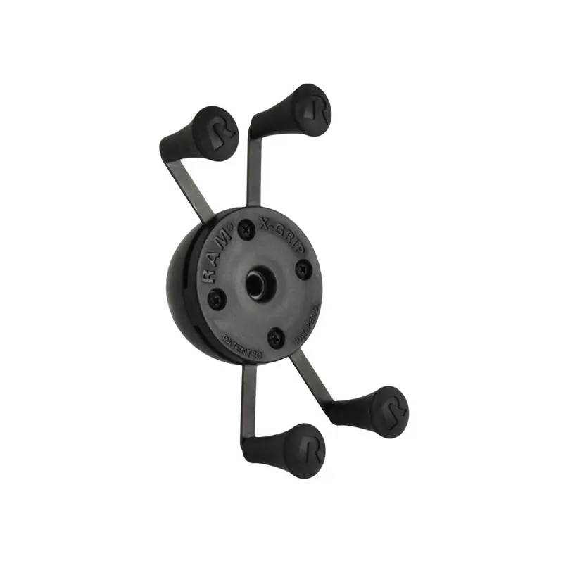Ram Mount Ram X-Grip Spring Loaded Universal Holder [Ram-Hol-Un7u] 1