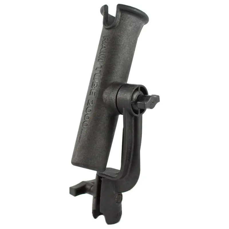 Ram Mount Revolution Tube Rod Holder W/O Base [Ram-301-Rbnbu] 1