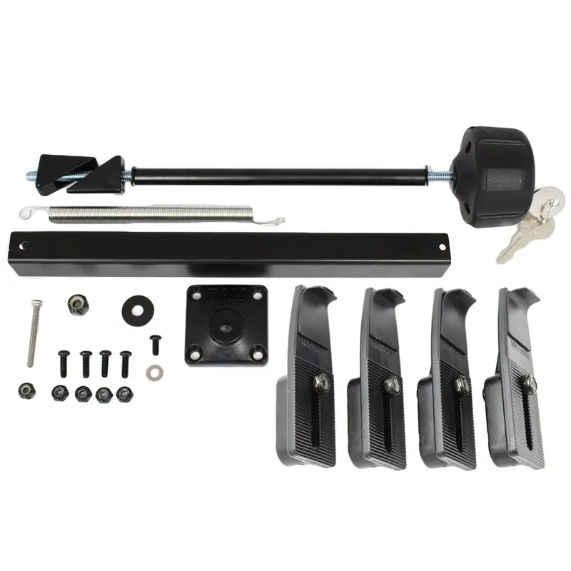 Ram Mount Secure N Motion Kit [Ram-234-Snmu] 1