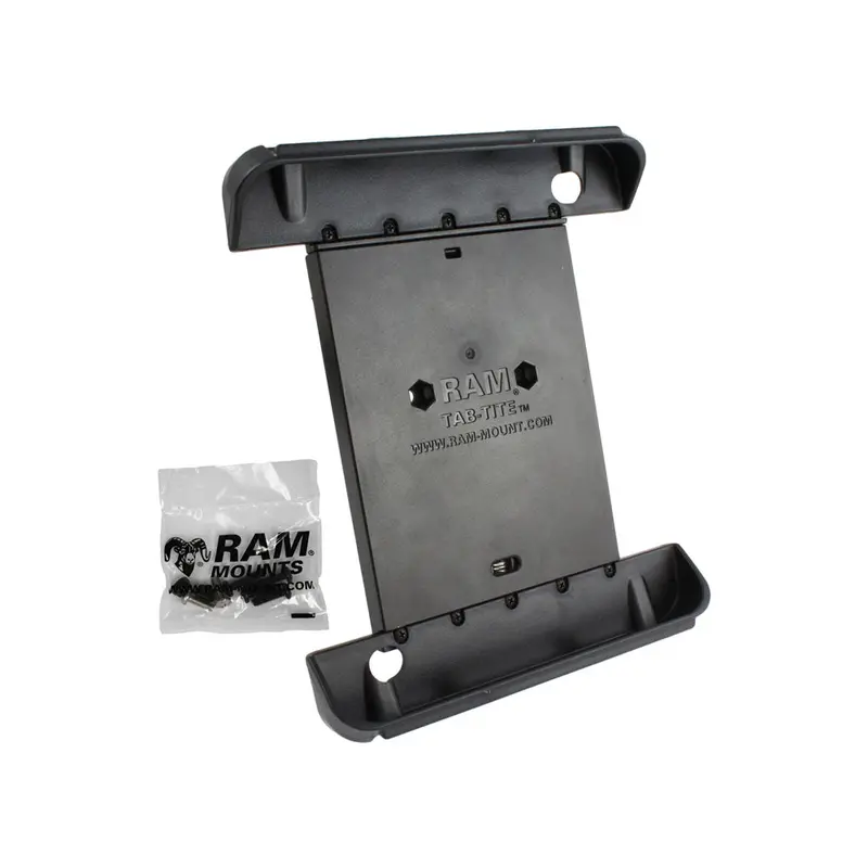 Ram Mount Tab-Tite Holder F/Motorola Xoom [Ram-Hol-Tab6u] 1