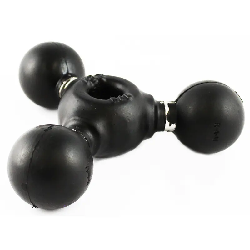 Ram Mount Triple 1.5" Ball Base [Ram-289U] 1