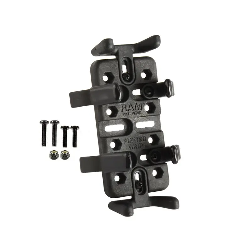 Ram Mount Universal Finger Grip Holder [Ram-Hol-Un4u] 1