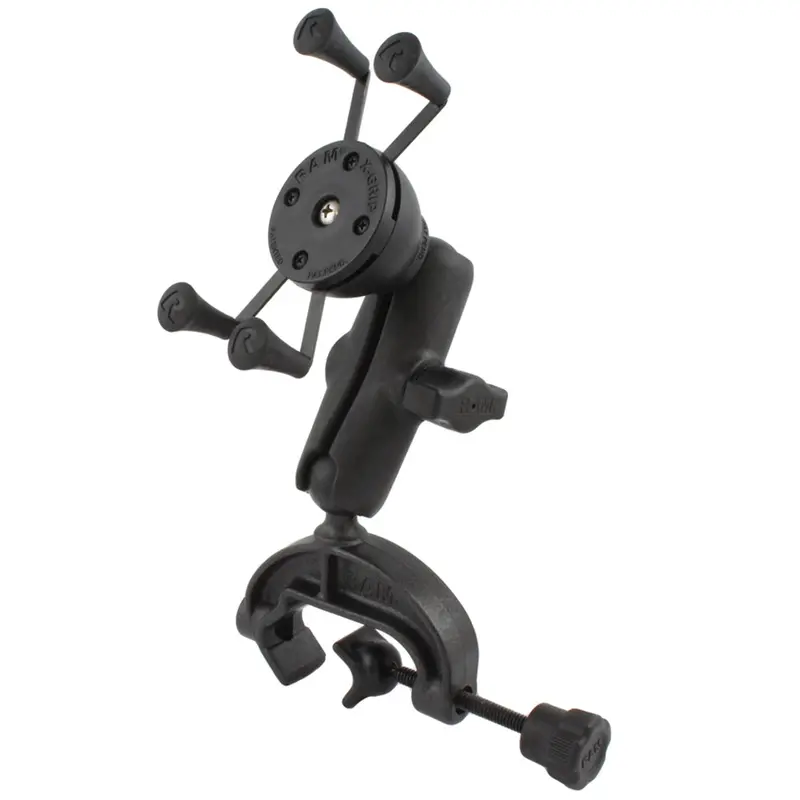 Ram Mount Universal X-Grip Holder Yoke Glare Mount [Rap-B-121-Un7u] 1