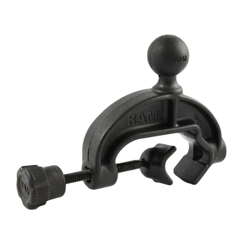 Ram Mount Universal Yoke Clamp [Rap-B-121Bu] 1