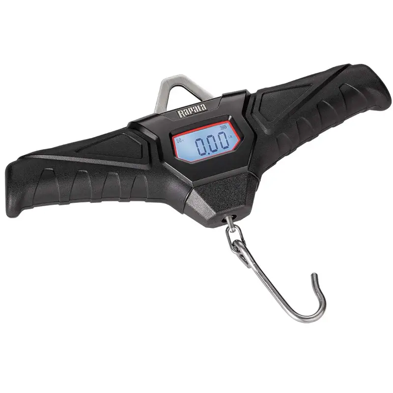 Rapala 100Lb Digital Scale [Rds100] 1