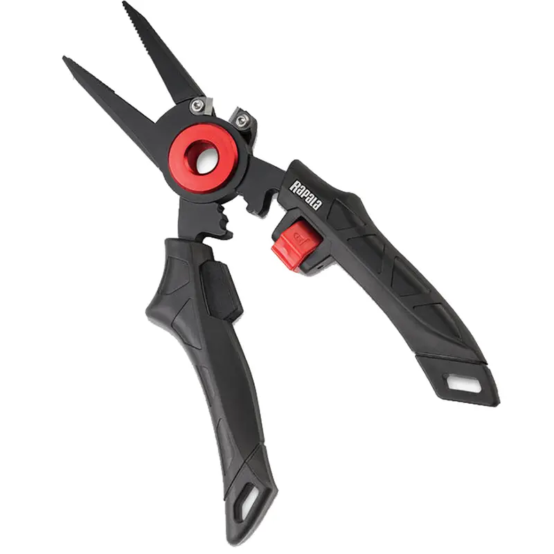 Rapala 7" Elite Pliers [Resp7] 1
