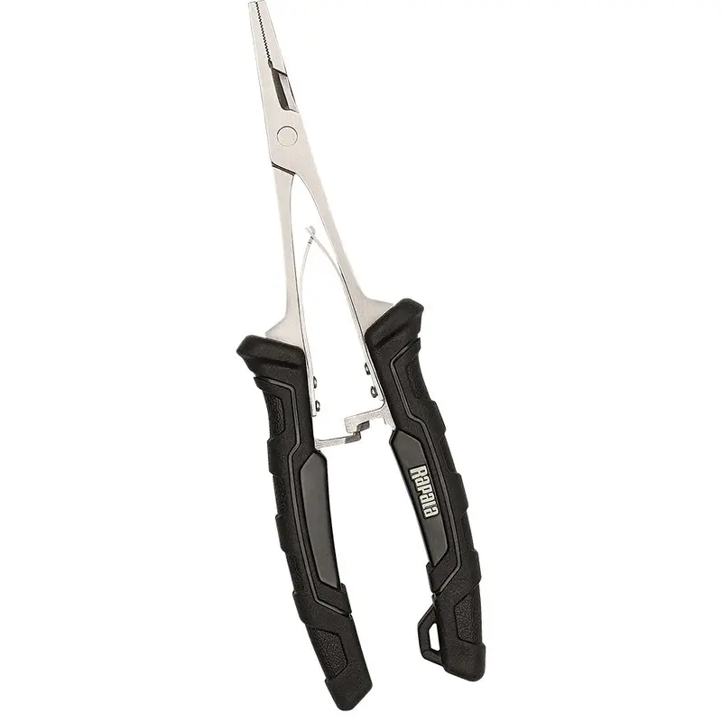 Rapala 7" Precision Forceps [Rpref7] 1