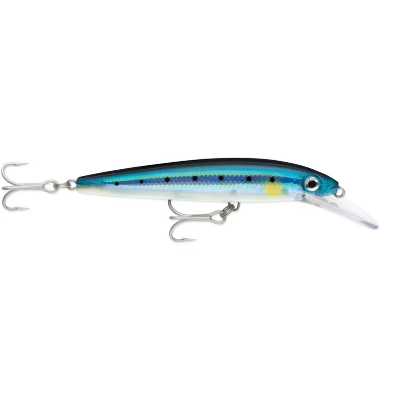 Rapala Husky Magnum 15 - 5-1/2" - Blue Sardine [Hmag15bsrd] 1