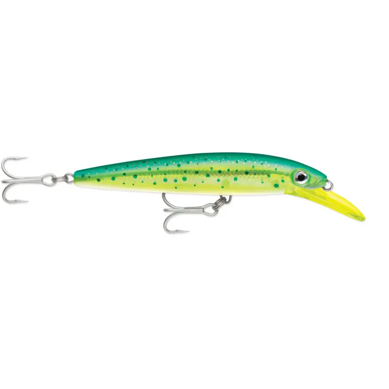 Rapala Husky Magnum 15 - 5-1/2" - Dorado [Hmag15d] 1