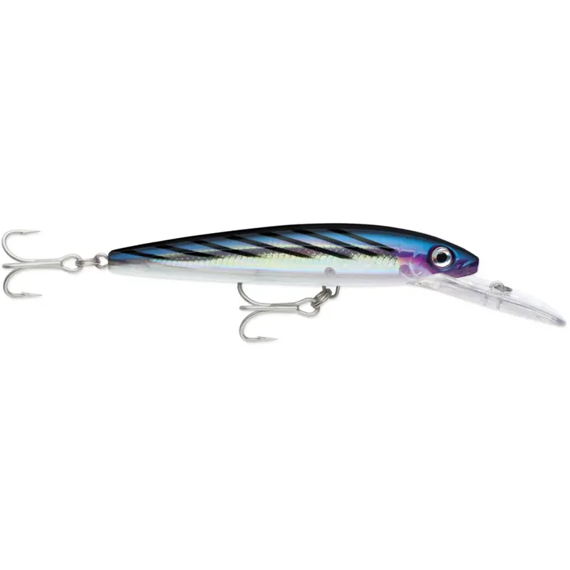 Rapala Husky Magnum 25 - 6-1/4" - Bonito [Hmag25bto] 1