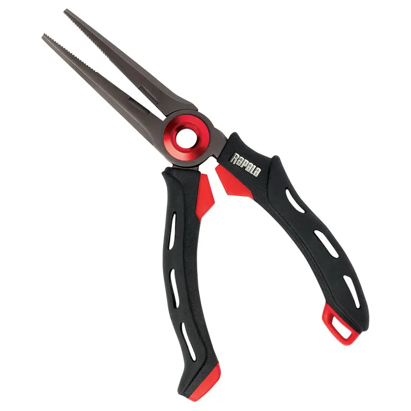 Rapala Mag Spring Pliers - 6" [Rmspp6] 1