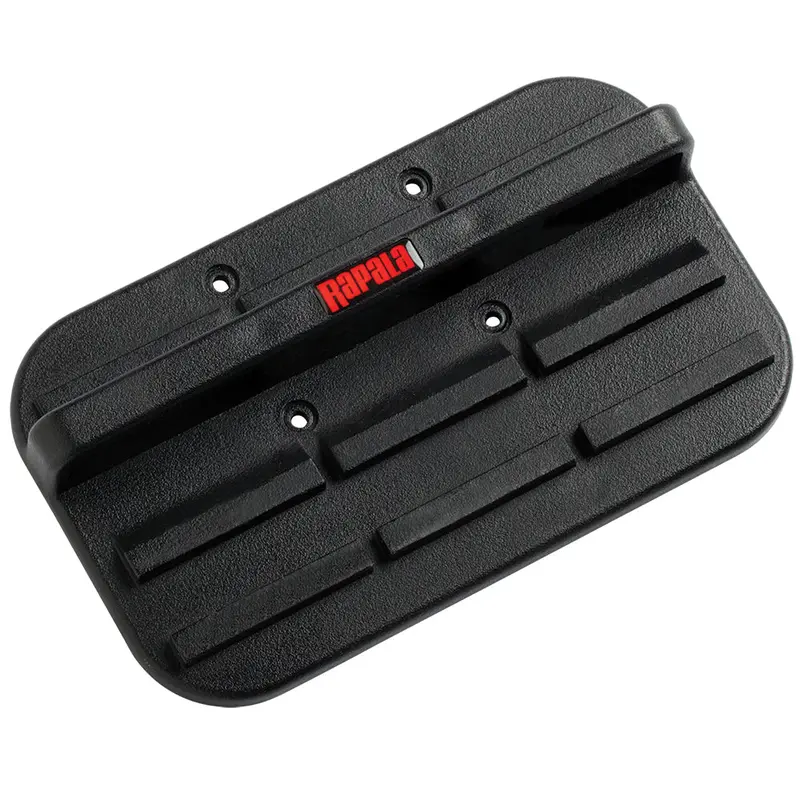 Rapala Magnetic Tool Holder - 3 Place [Mth3] 1
