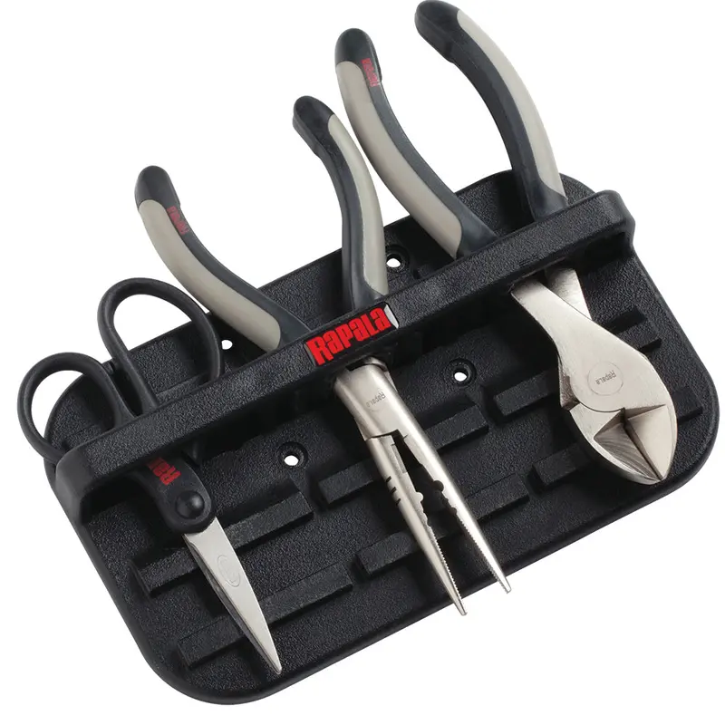 Rapala Magnetic Tool Holder Combo 2 [Mthk-2] 1