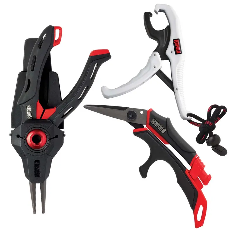 Rapala Performance Tool Combo [Rprtc] 1