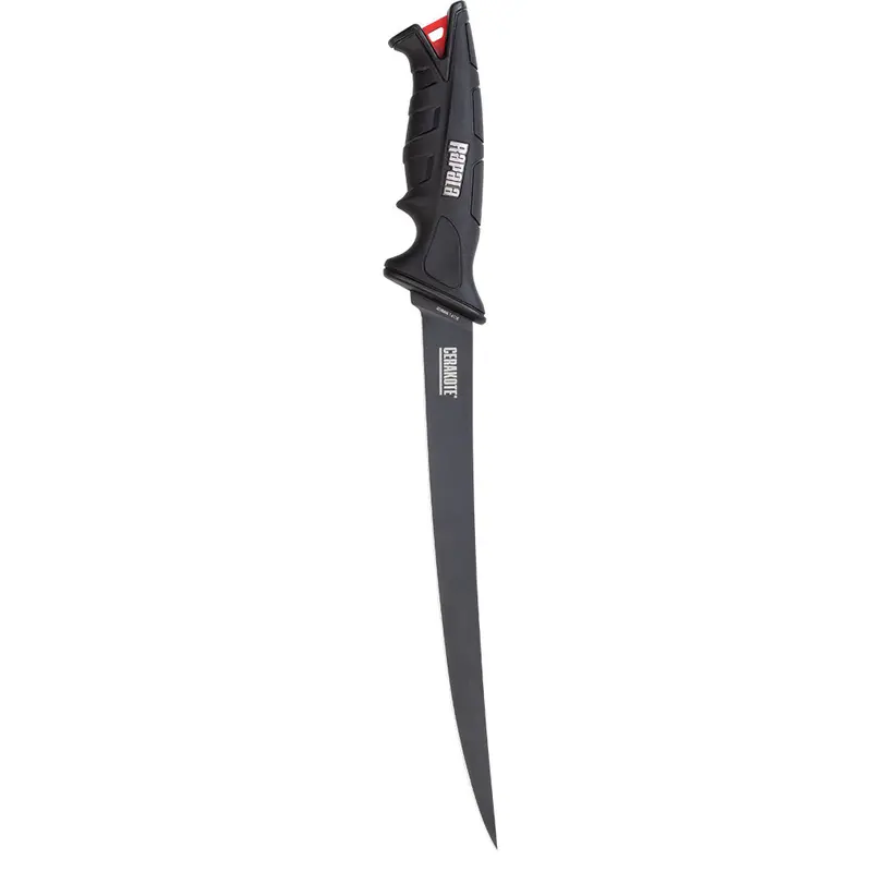 Rapala Stealth Fxf Fillet Knife - 10" - Medium Flex [Rsfxf10] 1