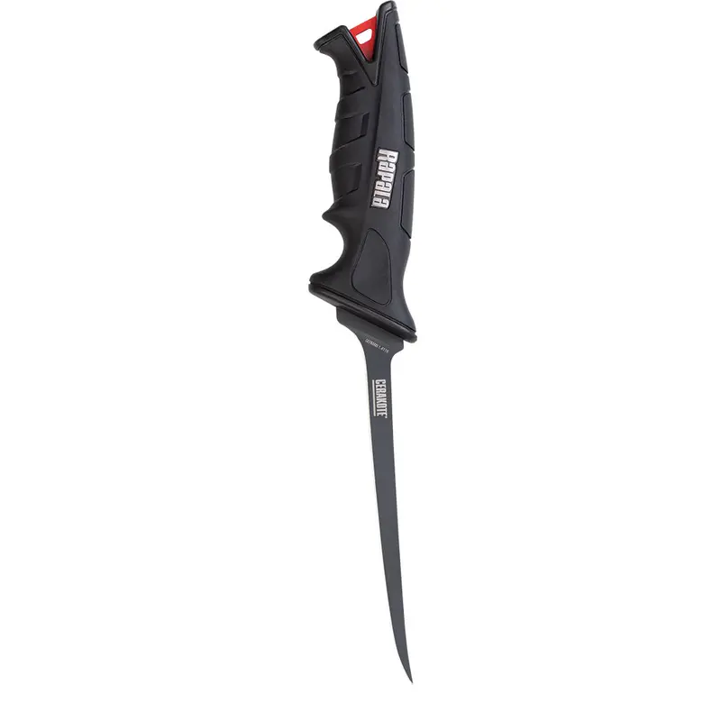 Rapala Stealth Fxf Fillet Knife - 6" - Flexible [Rsffxf6] 1