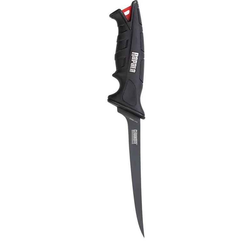 Rapala Stealth Fxf Fillet Knife - 6" - Medium Flex [Rsfxf6] 1