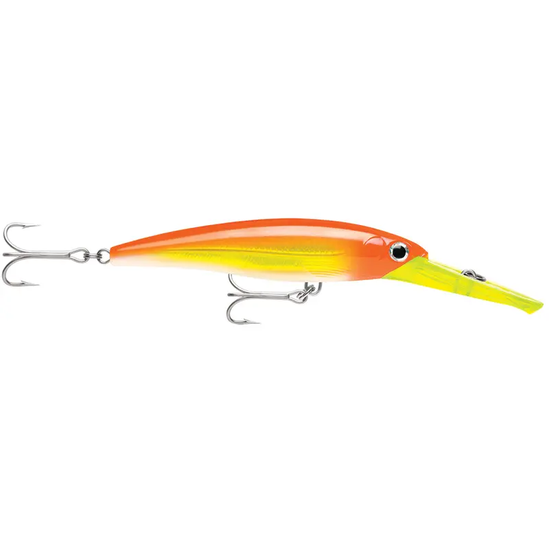 Rapala X-Rap Magnum 15 Hot Head [Xrmag15hh] 1