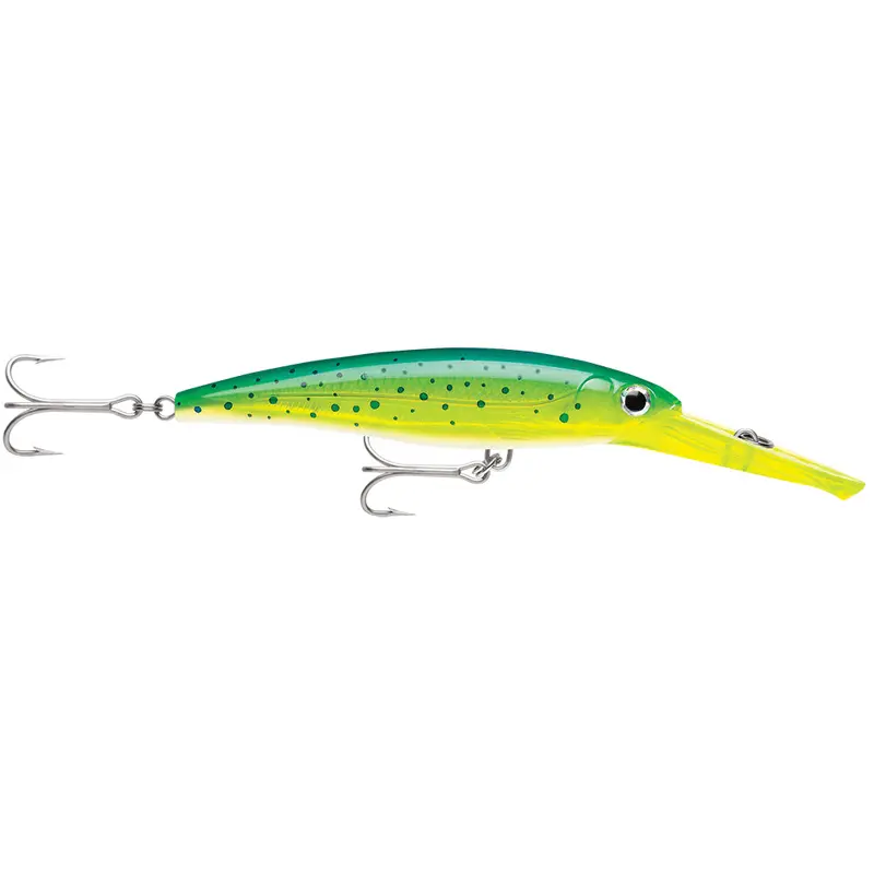 Rapala X-Rap Magnum 20 Dorado [Xrmag20d] 1