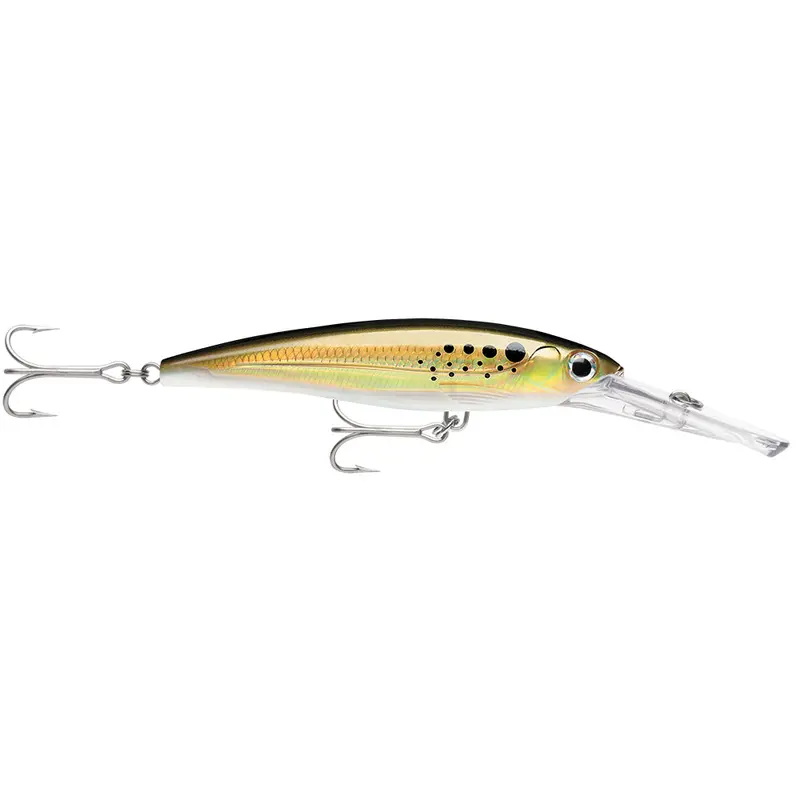 Rapala X-Rap Magnum 30 Bunker [Xrmag30bnk] 1