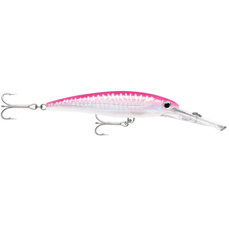 Rapala X-Rap Magnum 30 Hot Pink Uv [Xrmag30hpu] 1