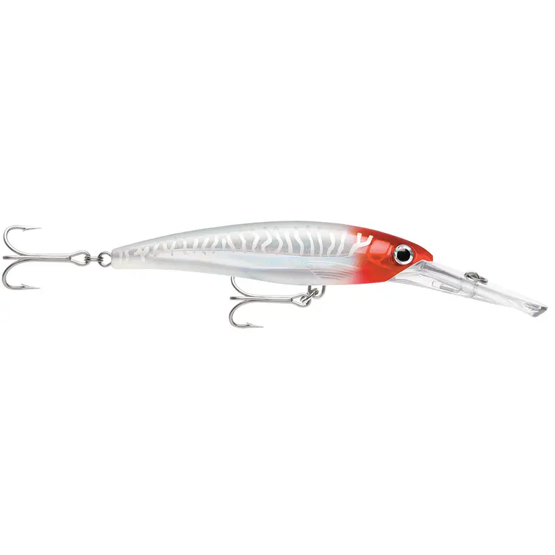 Rapala X-Rap Magnum 30 Redhead Uv [Xrmag30rhu] 1