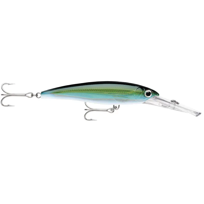 Rapala X-Rap Magnum 30 Yellowfin Tuna [Xrmag30yft] 1