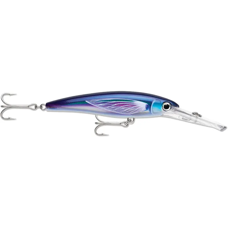 Rapala X-Rap Magnum 40 - Hd Flying Fish [Xrmag40hdffu] 1